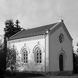 Friedhof Glauchau