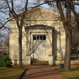 Friedhof Pirna