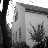 Gemeindehaus Dresden Weißig