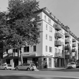 Umbau Büros zu Wohnungen Dresden