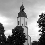 Kirche Zabeltitz