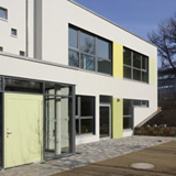 Kita Regenbogen Pirna