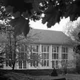 Aula Marie-Curie-Gymnasium