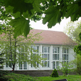 Aula Marie-Curie-Gymnasium