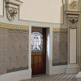 Schloss Hirschstein - Kapelle