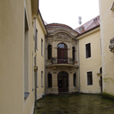 Schloss Hirschstein