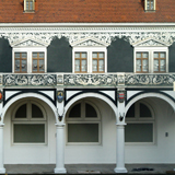 Stallhof Schloss Dresden