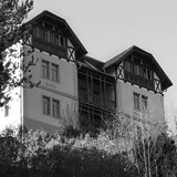 Villa Bergwart Kurort Rathen