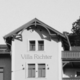 Villa Richter Kurort Rathen